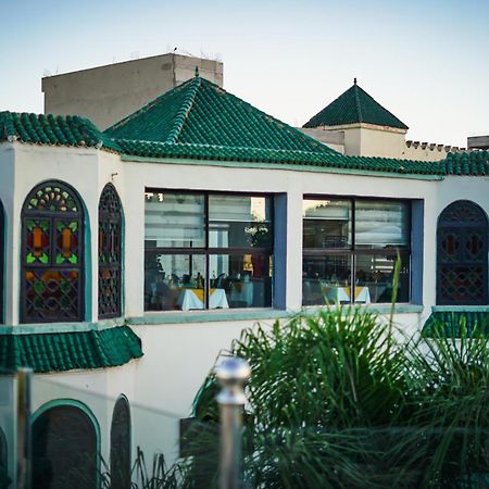 Riad Ommeyad Suite & Spa Fez Exterior foto